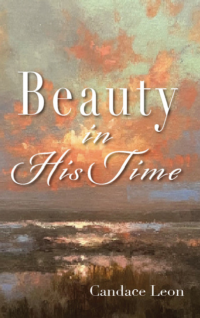 Beauty in His Time