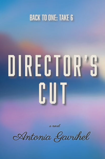 Back to One: Take 6 Director's Cut | PRE ORDER