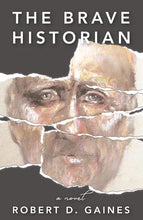Load image into Gallery viewer, The Brave Historian