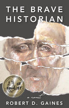 Load image into Gallery viewer, The Brave Historian